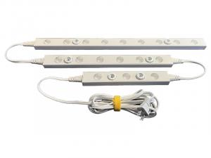 120V LED Modular Strip Lights