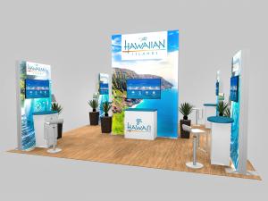 REIDL-9149 | Island Rental
