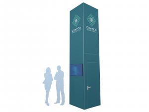 REIDL-1701 | Rental Tower (42 in)