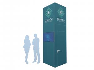 REIDL-1704 | Rental Tower (142 in)