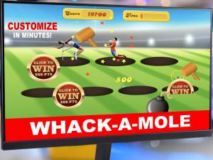 CPIDL-01 | WHACK-A-MOLE Game
