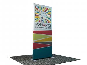 TFIDL-601 Banner Stand