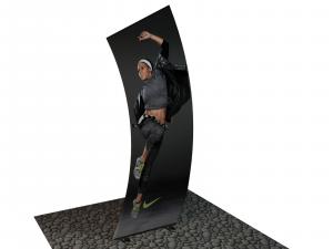 TFIDL-607 Banner Stand