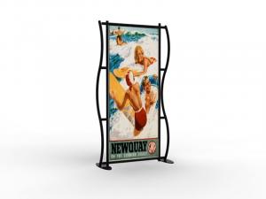 TFIDL-602 Banner Stand