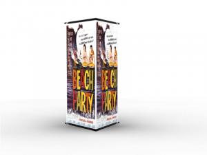 TFIDL-603 Banner Stand