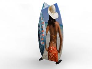 TFIDL-604 Banner Stand