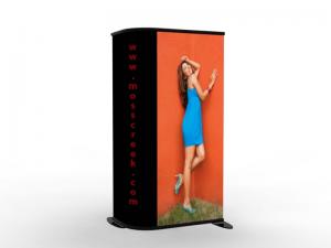 TFIDL-608 Banner Stand