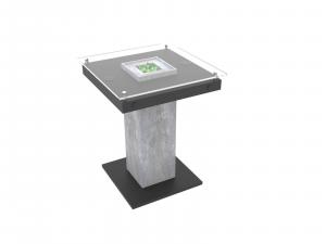 ECOIDL-53C Wireless Charging Counter