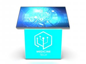 MODIDL-1710 Interactive Kiosk