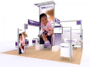 DMIDL-0895 Hybrid Exhibit