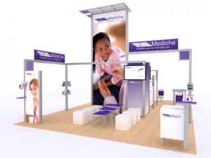 DMIDL-0894 Hybrid Exhibit