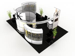DMIDL-0897 Hybrid Exhibit