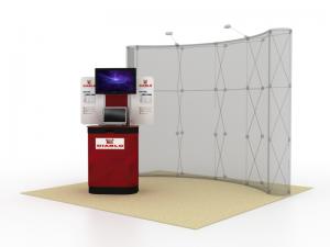 DMIDL-0854 Workstation