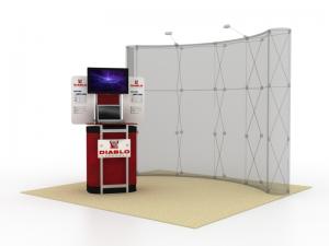 DMIDL-0855 Workstation