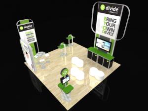 DMIDL-0856 Hybrid Island
