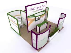 DMIDL-1037 Hybrid Exhibit