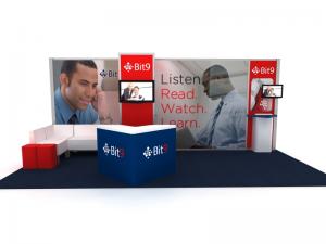 DMIDL-1042 Hybrid Exhibit