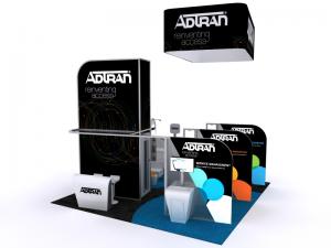 DMIDL-1050 Hybrid Exhibit