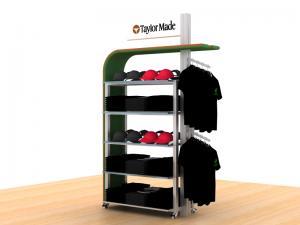 DMIDL-1013 Retail Kiosk