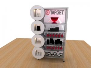 DMIDL-1014 Retail Kiosk