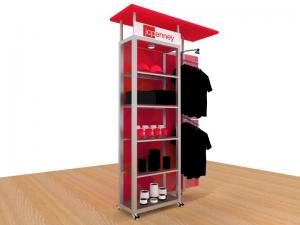 DMIDL-1015 Retail Kiosk