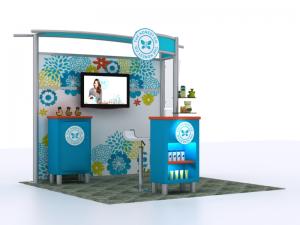 DMIDL-1081 Hybrid Exhibit