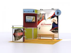 DMIDL-1075 Hybrid Exhibit