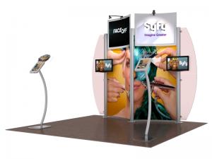 DMIDL-1073 Hybrid Exhibit