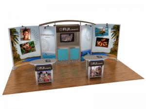DMIDL-1076 Hybrid Exhibit