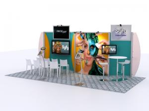 DMIDL-1077 Hybrid Exhibit