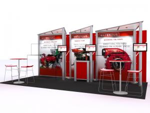 DMIDL-1035 Hybrid Exhibit