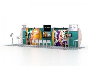 DMIDL-1078 Hybrid Exhibit