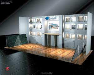 DMIDL-0028 Modular