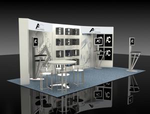 DMIDL-0385 Modular