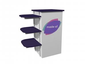ECOIDL-21C Counter