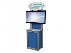 ECOIDL-15K Kiosk