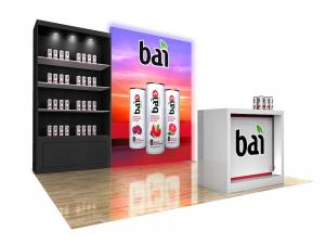 ECOIDL-1105 | Backlit Sustainable