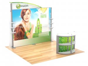 ECOIDL-1099 | Backlit Sustainable