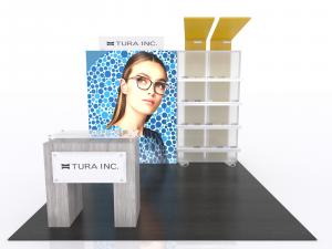 ECOIDL-1055 | Backlit Sustainable