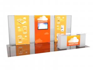 ECOIDL-2094 | Backlit Sustainable