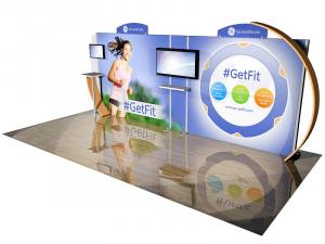 ECOIDL-2072 | Backlit Sustainable