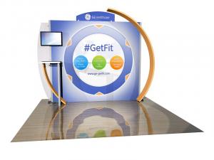 ECOIDL-1072 | Backlit Sustainable