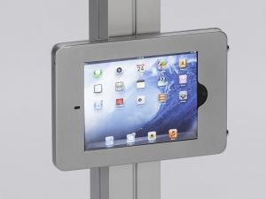 MODIDL-1318 | Swivel iPad Clamshell