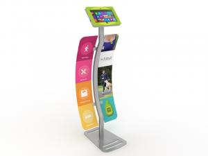 MODIDL-1339M | Surface Stand