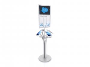 MODIDL-1347 | iPad Kiosk