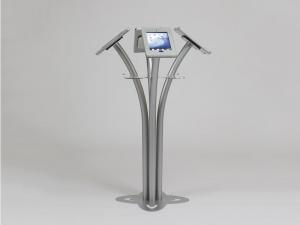 REIDL-1244 | iPad Kiosk