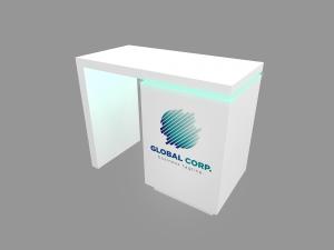 REIDL-1603 Waterfall Counter