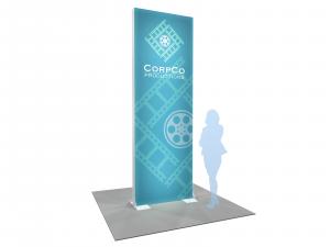 REIDL-1606 Double-sided Kiosk