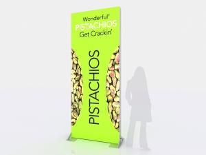 REIDL-714 | Double-sided Lightbox