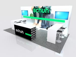 REIDL-2110 | LED Lightbox